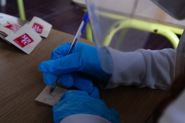 Continúa el debate por las elecciones de abril: Desde el Colmed llaman a abrirse a propuestas