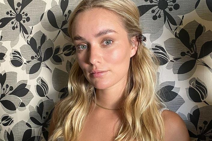 El bajón de Kika Silva en pandemia: “Me pasé el rollo de por qué siempre sola y me hundí en tomar vino y comer”