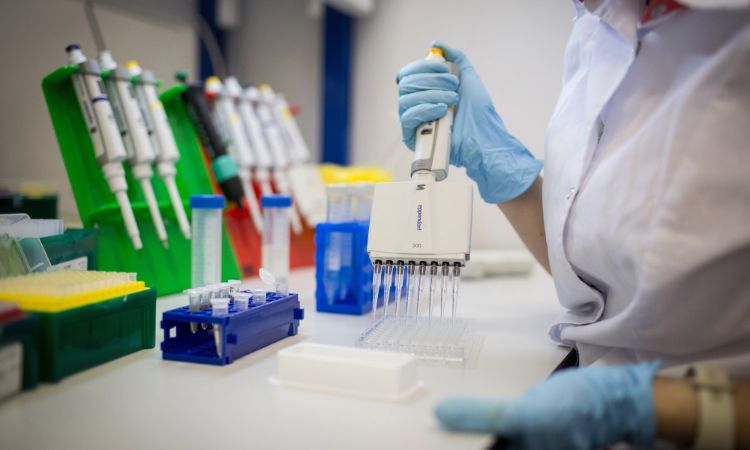 Descubren nueva variante más resistente del COVID-19 que se ha expandido en Nueva York