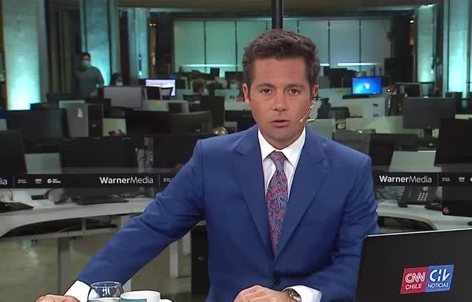 Contigo CHV Noticias AM | Jueves 25 de febrero de 2021