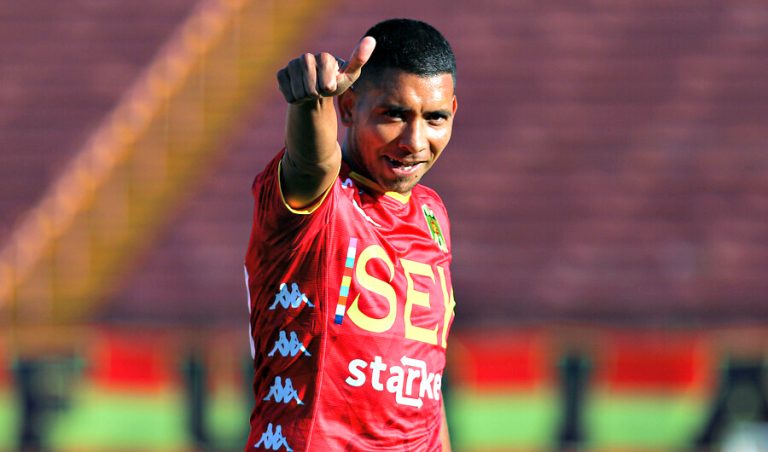 Cristián Palacios renueva con Unión Española cerrándole la puerta a Colo Colo