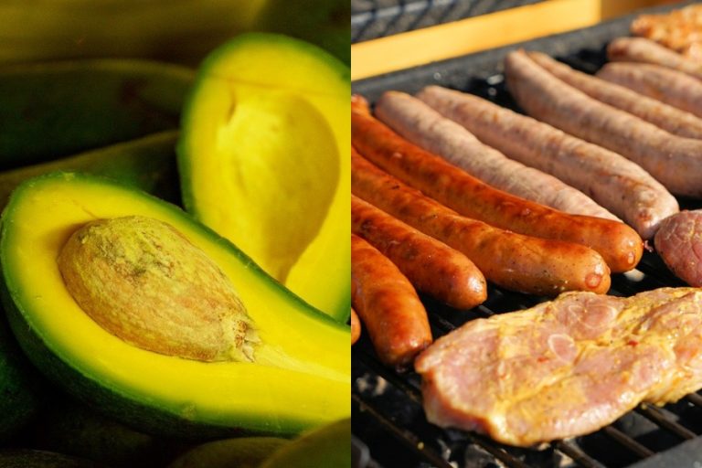 Cómo diferenciar las grasas buenas de las malas para evitar problemas cardiovasculares