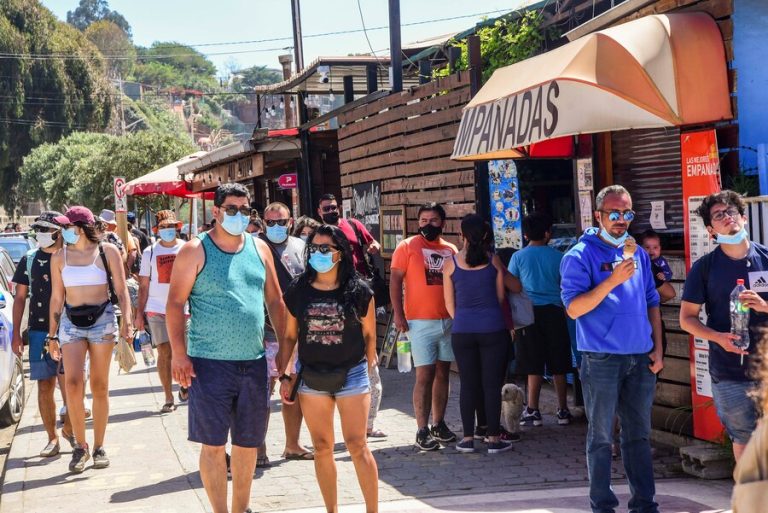 “No es momento de abandonar las medidas