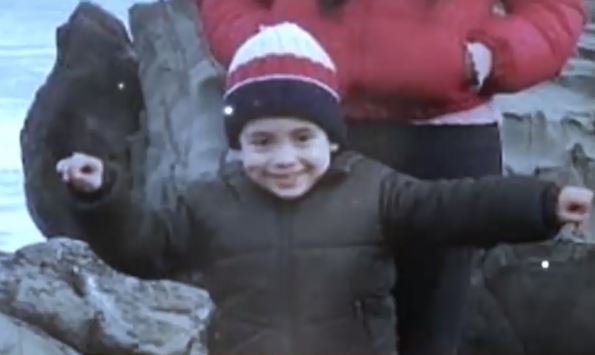 Las sentidas reacciones exigiendo justicia para Tomás: 