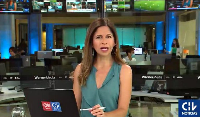 CHV Noticias Tarde | Viernes 26 de febrero de 2021