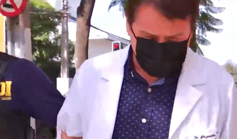 “El medicamento que me dio fue fatal”: Usurpó identidad de un doctor para atender como dermatólogo