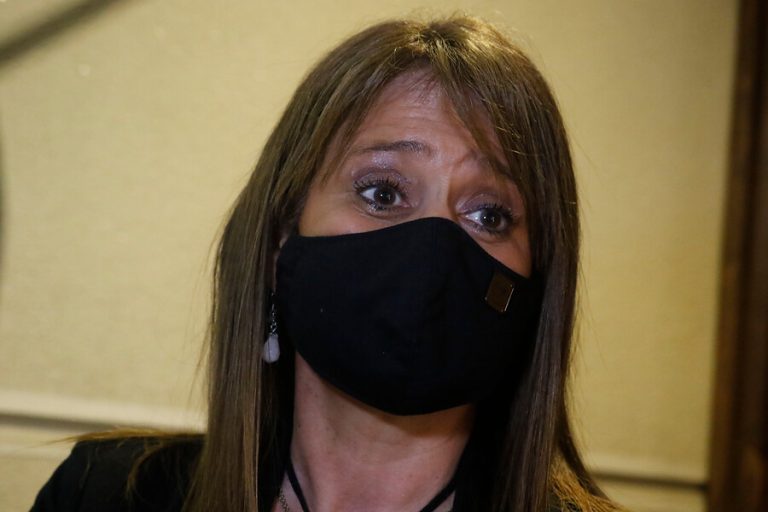 JVR pide declarar Estado de Sitio en la macrozona sur: “En una sociedad democrática no es admisible la violencia”