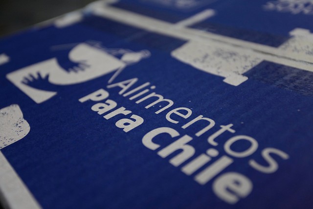 Detectan sobreprecios en cajas de alimentos del gobierno: Tarapacá lidera con un 44,3%
