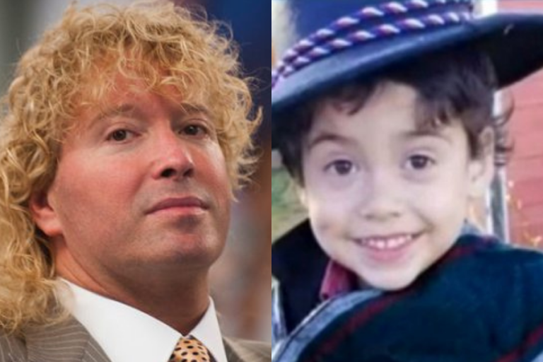 Caso Tomás Bravo: Leonardo Farkas pide el 