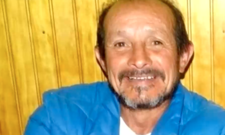 El perfil psicológico del único sospechoso del crimen del pequeño Tomás Bravo