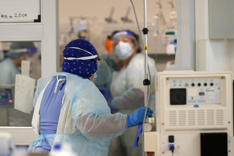 Minsal reportó 4.208 casos y 96 fallecidos de COVID-19 en las últimas 24 horas