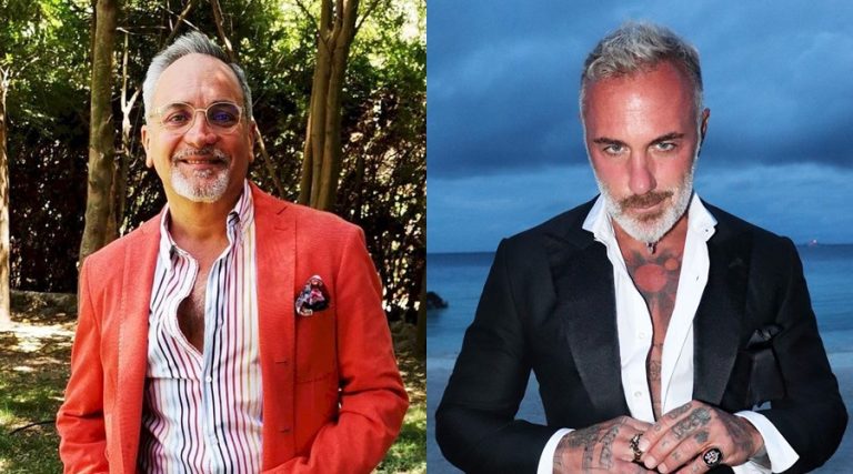 Luis Jara relató su encuentro con Gianluca Vacchi en un night club de Miami: 