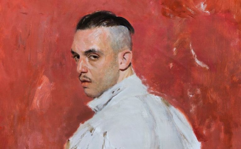 C. Tangana y su nuevo disco 