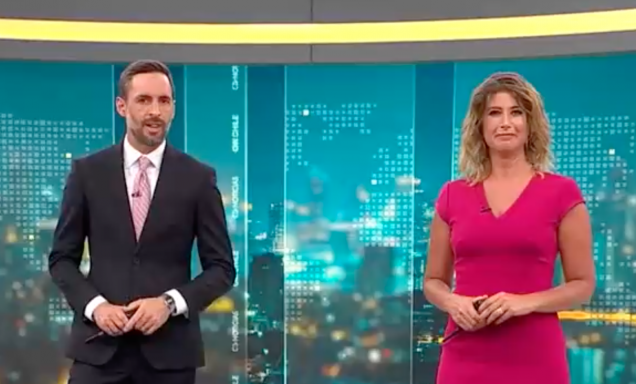 CHV Noticias Central | Domingo 28 de febrero de 2021