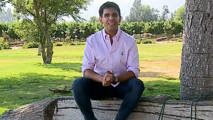 Sabingo | Capítulo 31 de enero