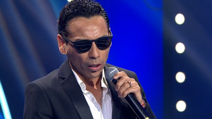 Se convirtió en el mejor de la semana: Marc Anthony sorprendió a todos con su presentación