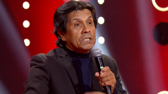 ¿Fue su gran noche? Así fue la movida presentación de Raphael en Yo Soy