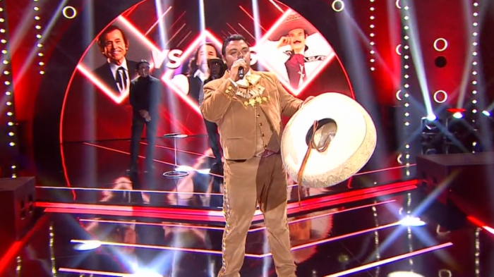 Hasta que llegaron las rancheras: Antonio Aguilar se lució con su presentación