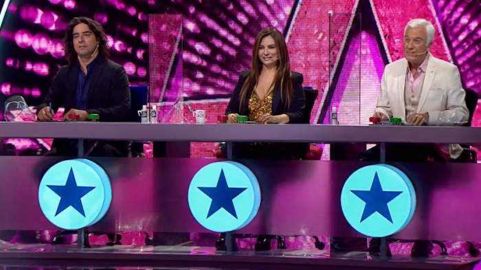 Yo Soy | Capítulo 17 | Tercera Temporada