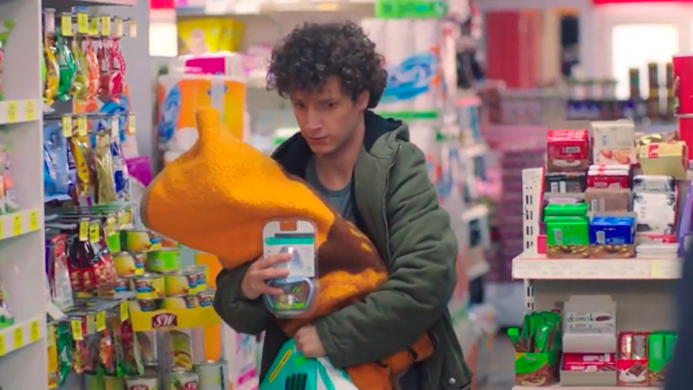 Amor De Familia | Capítulo 145