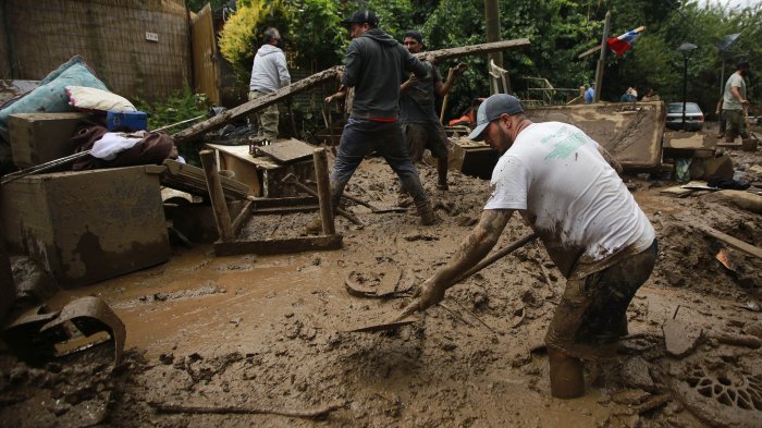 Contigo En Directo | Capítulo 143
