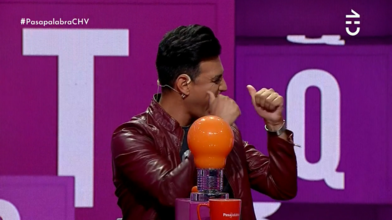 Dulce revancha: Jordan lo dio todo para no quedar atrás en la pista musical