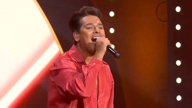 Un concierto espectacular: La presentación de Luis Miguel que encantó al jurado