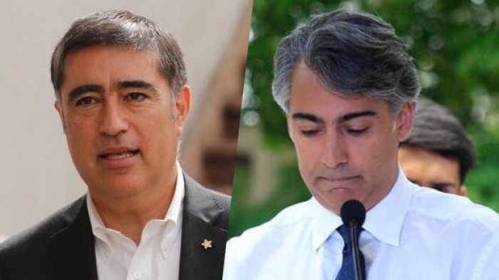 Carrera en camino a la Moneda: Lluvia de candidatos presidenciales en año electoral