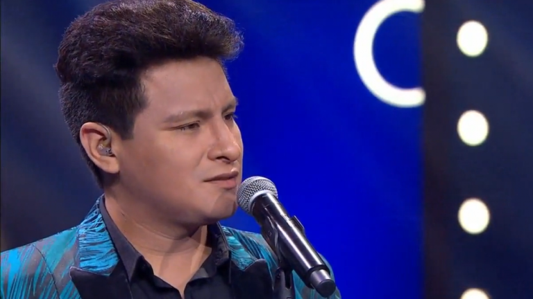 Una presentación sólida: Emmanuel pasó directamente a la siguiente etapa