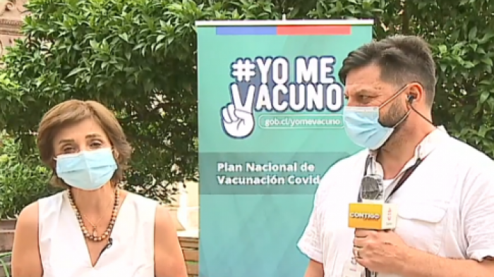 COVID-19: Sepa cuándo se vacunará y qué vacuna le toca