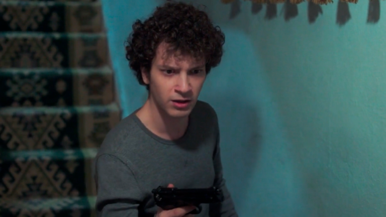 Amor De Familia | Capítulo 147