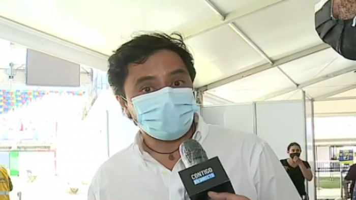 Denuncian retraso en el proceso de vacunación en La Florida