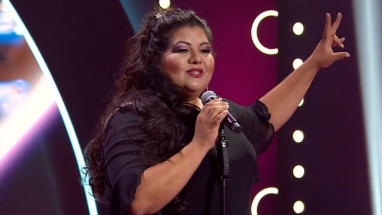 Elegancia y sentimiento: Isabel Pantoja lo dio todo en el escenario de Yo Soy