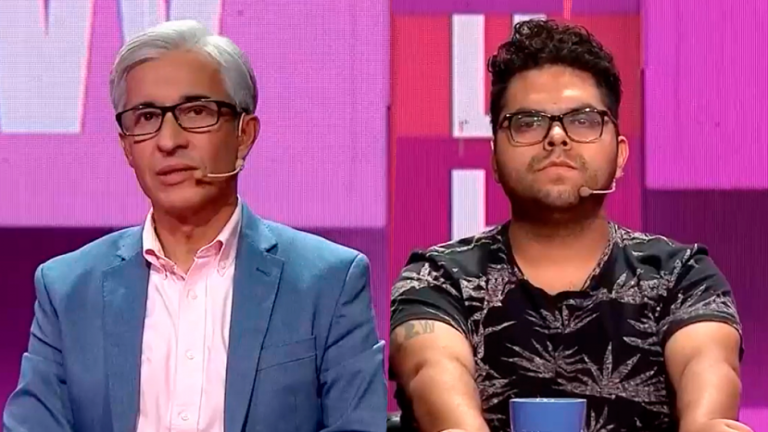 Este es el ganador entre Jaime Briones y Ulises Castillo