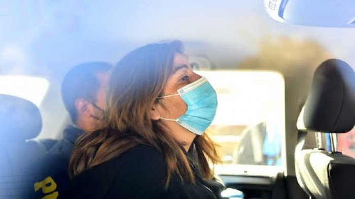 Caso Melissa Chávez: Estas son las fotos y videos que inculpan a Mirta Ardiles en el crimen de su hija de 12 años