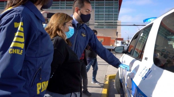 ¿Qué motivo habría llevado a la mamá de Melissa Chávez a cometer el macabro crimen?