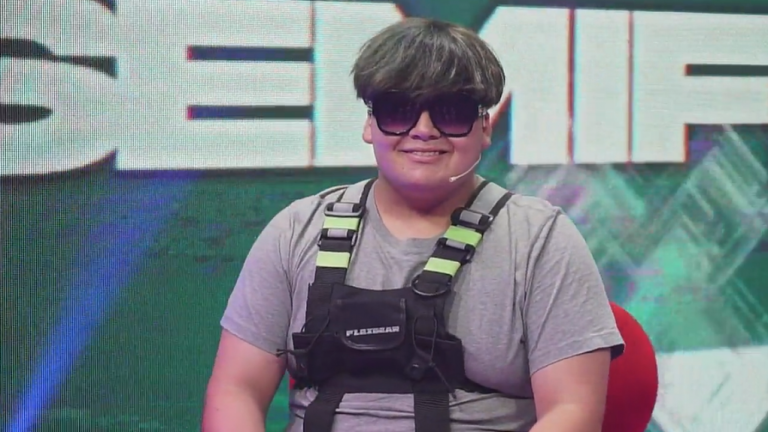 El Gran Flow | Capítulo 11