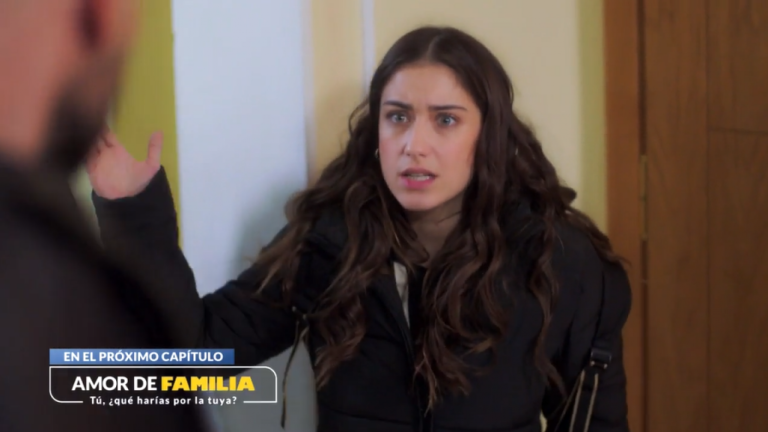 Próximo capítulo: La jugada de Fikri