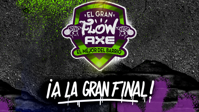 ¡A la gran final! Estos son los 6 participantes que llegaron a la última etapa de El Gran Flow Axe