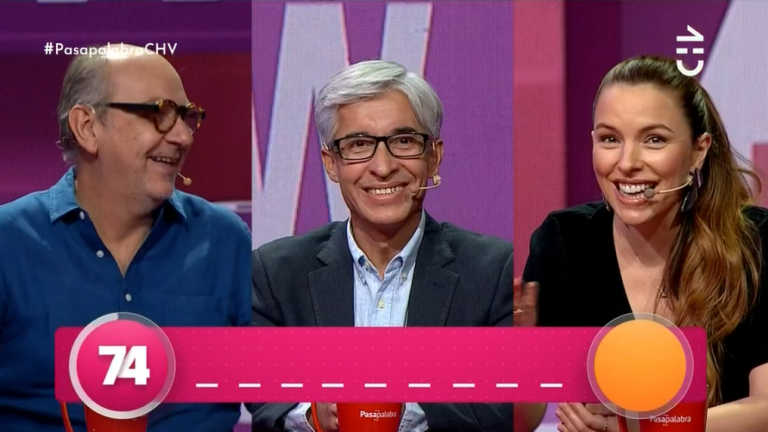 Paloma 2.0: La palabra que enredó al equipo de Jaime Briones