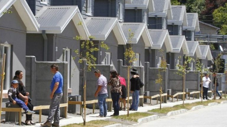 Subsidio DS49: Revisa los resultados del Fondo Solidario de Elección de Vivienda