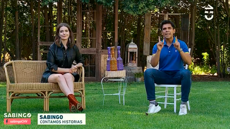 Sabingo | Capítulo 7 de febrero