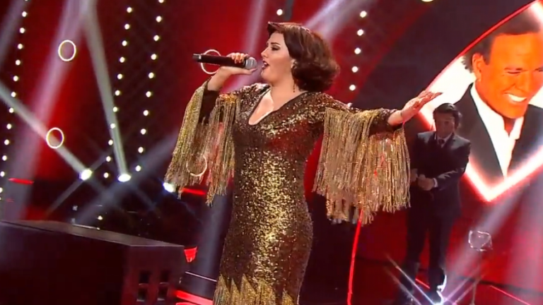 No convenció: Rocío Dúrcal fue eliminada de Yo Soy