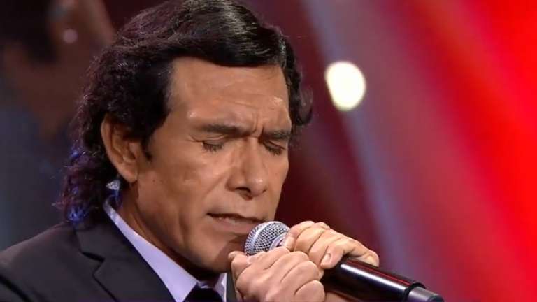 Una presentación correcta: Así fue la actuación de Julio Iglesias