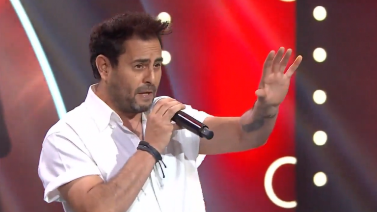 No fue lo que se esperaba: Vicentico fue eliminado de Yo Soy