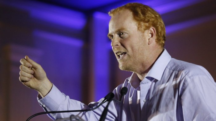 Partido Republicano propone establecer una zanja en la frontera del país para controlar problema migratorio