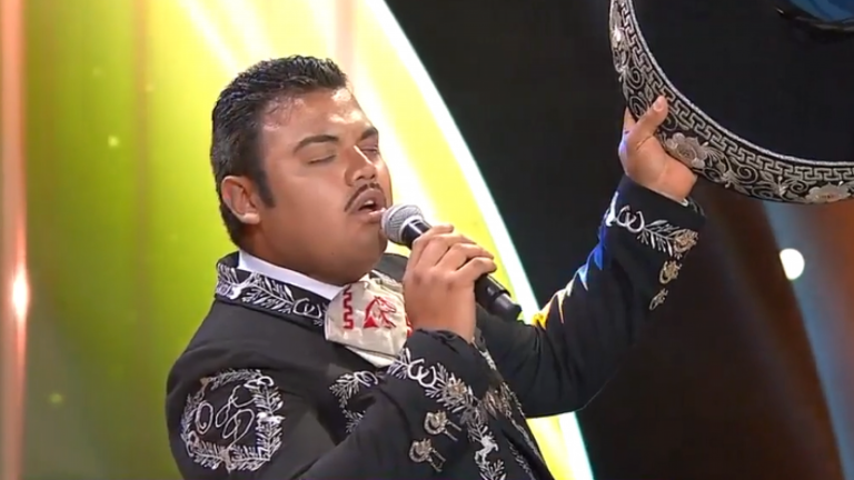 A todo corazón: Antonio Aguilar y su gran interpretación de 