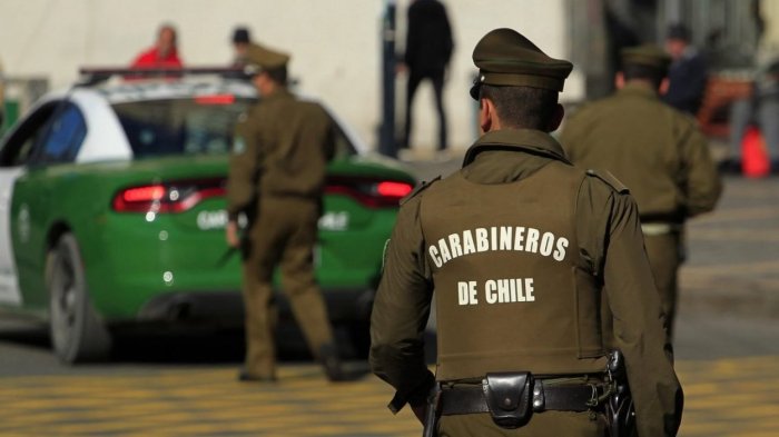 ¿Debe realizarse una reforma a Carabineros?