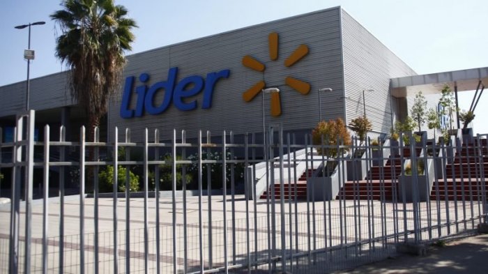 Femicidio en supermercado de La Florida: Imputado quedó en prisión preventiva