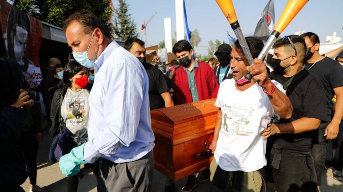 Caso Panguipulli: Los coletazos tras la muerte de Francisco Martínez